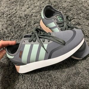 Brand new adidas shoes $65 obo